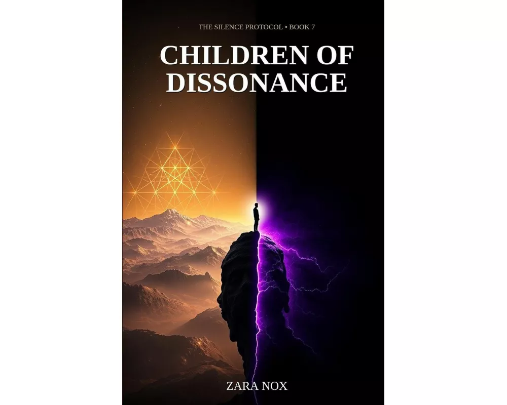 Children of Dissonance