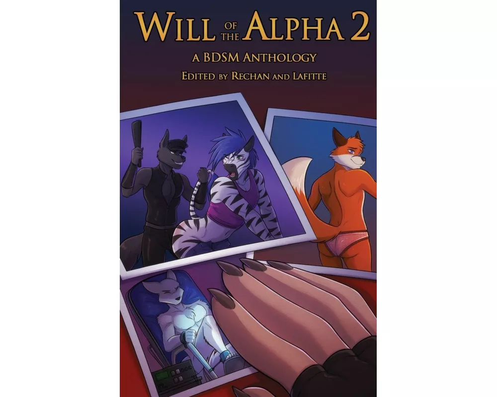 Will of the Alpha 2