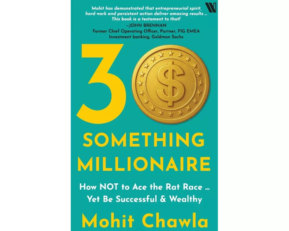 30-Something Millionaire