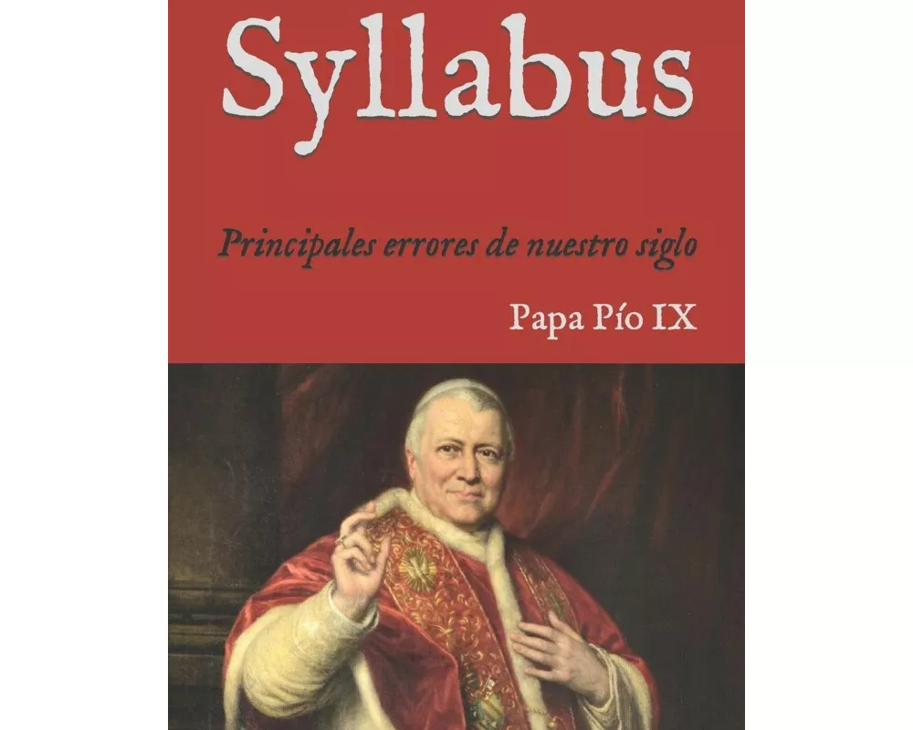 Syllabus