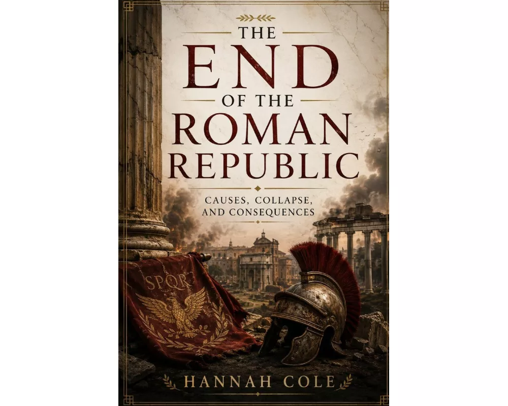 The End of the Roman Republic