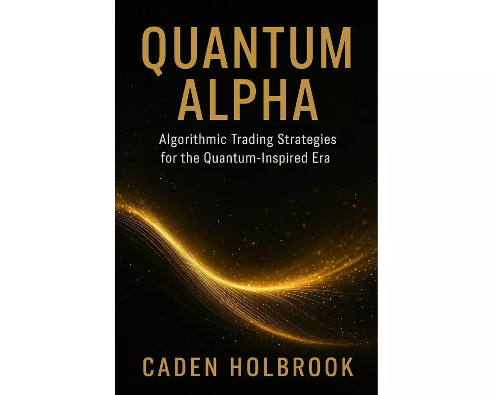 Quantum Alpha