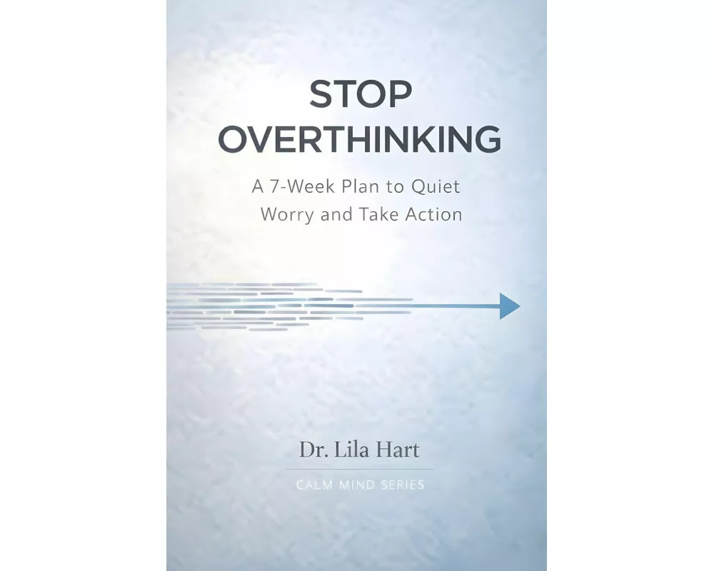 Stop Overthinking