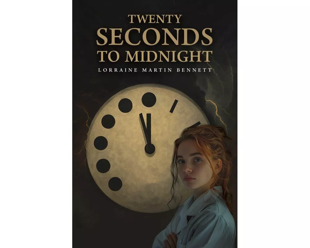 Twenty Seconds to Midnight