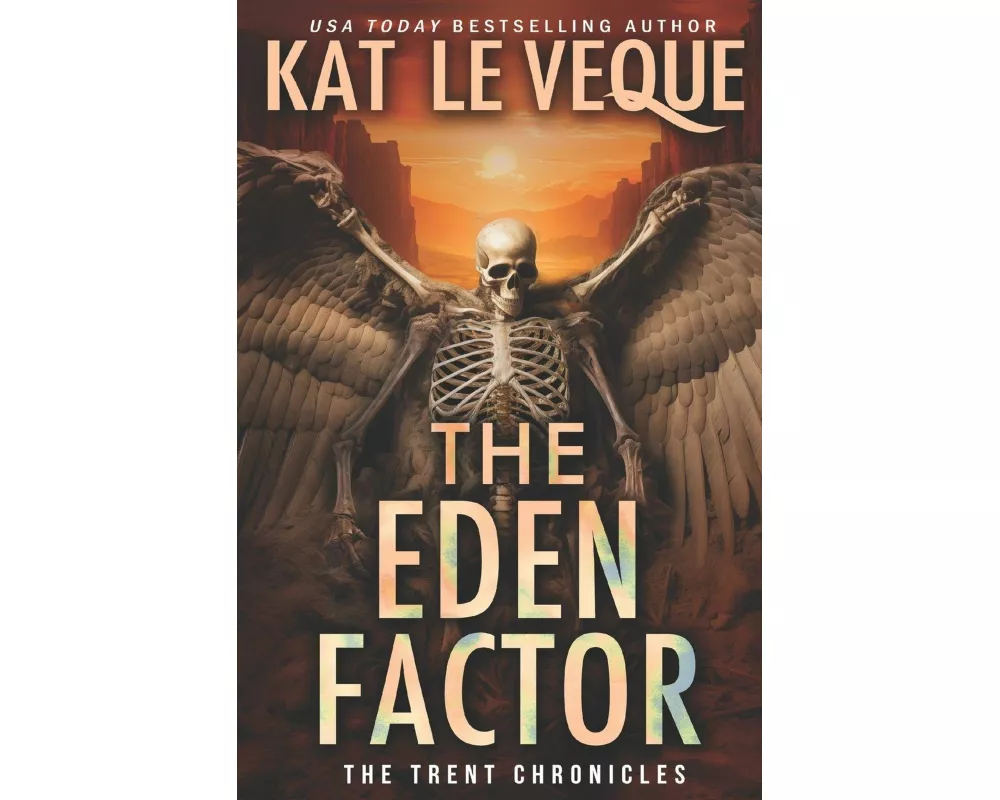The Eden Factor