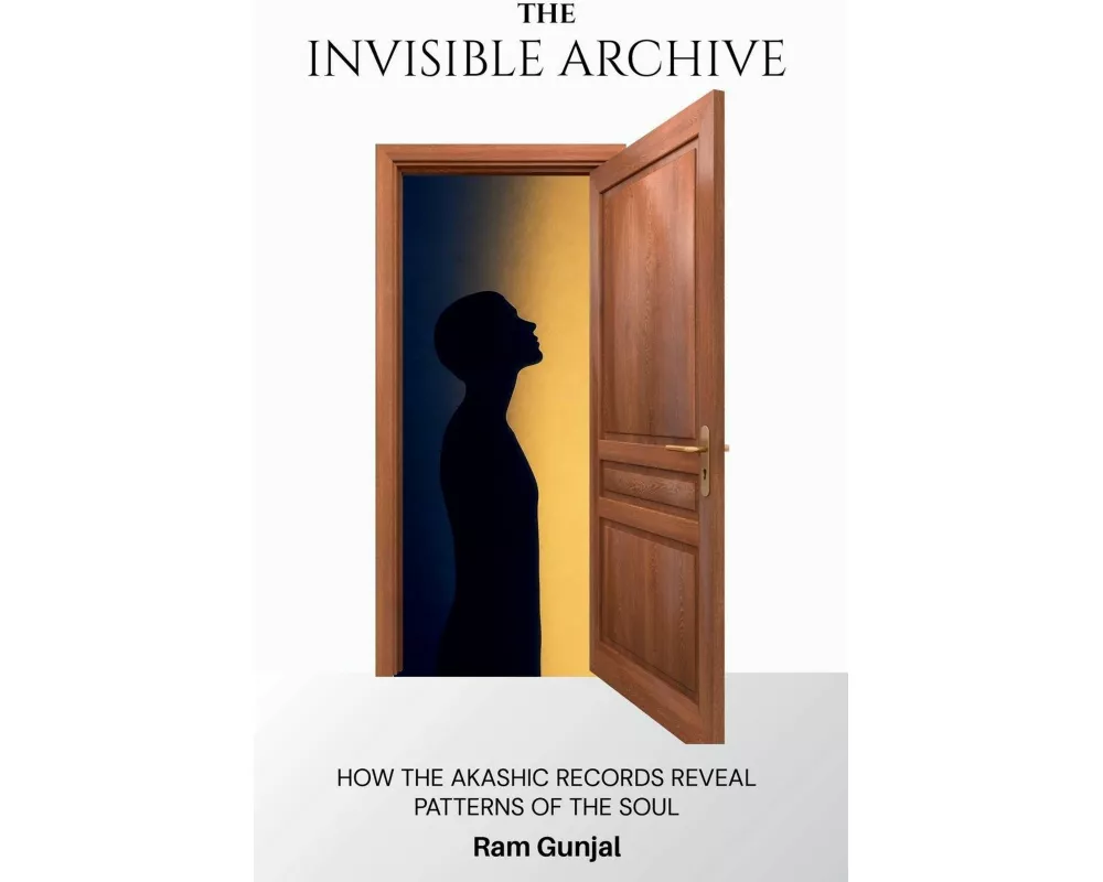 The Invisible Archive