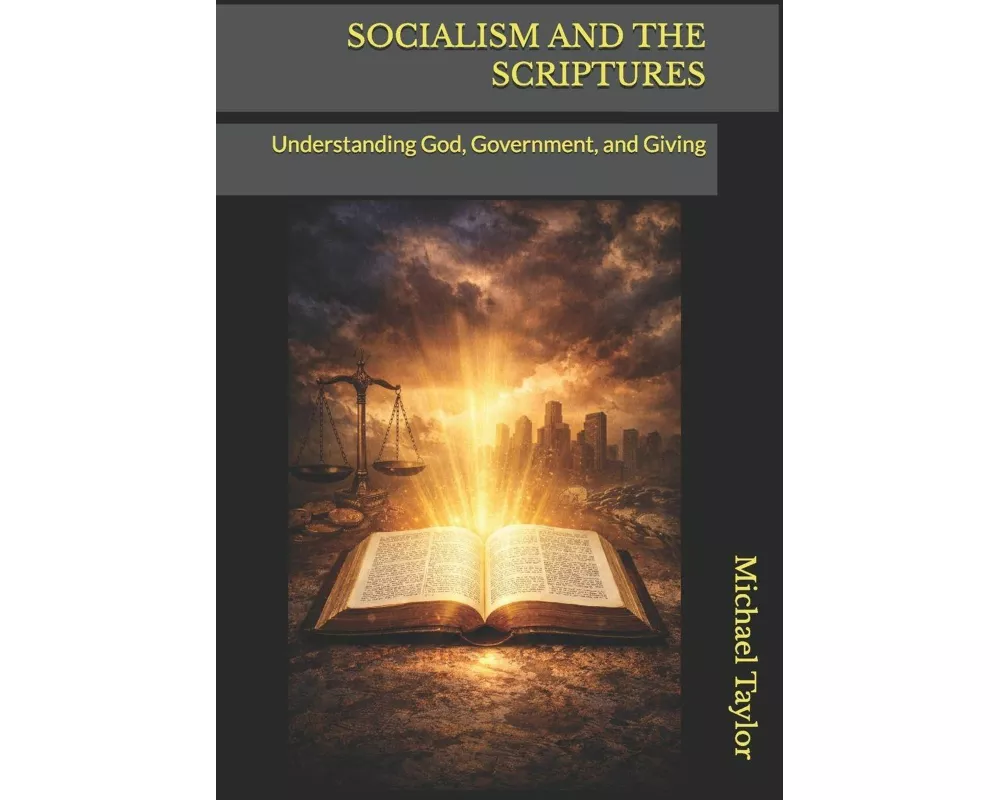 Socialism And The Scriptures