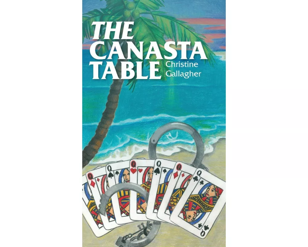 The Canasta Table