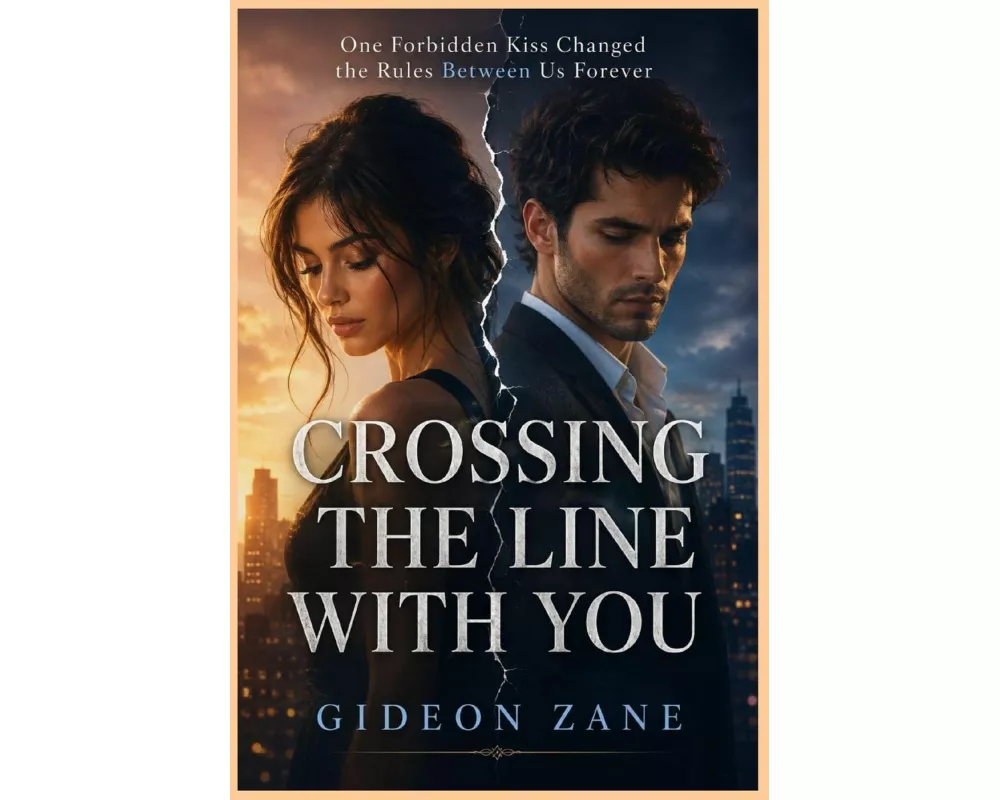 Crossing The Line With You