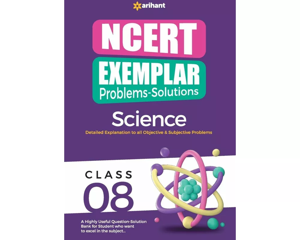 NCERT Exemplar Problems-Solutions Science class 8th