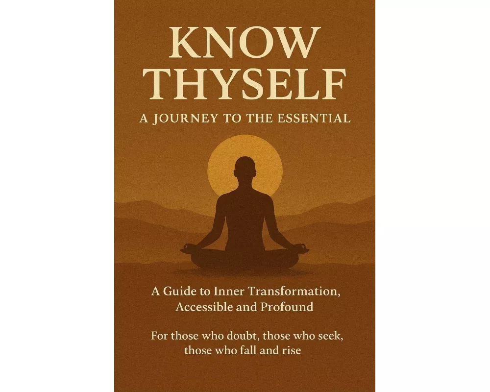 Know thyself