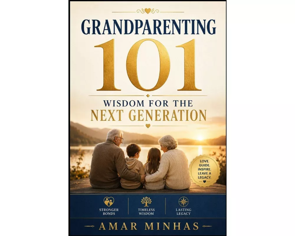 Grandparenting 101