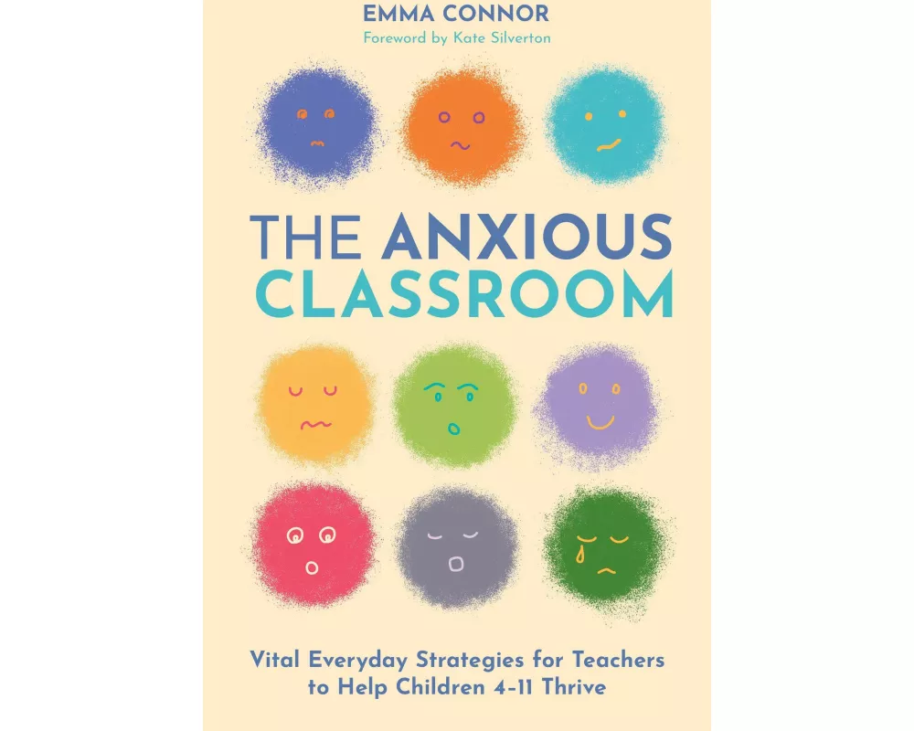 The Anxious Classroom