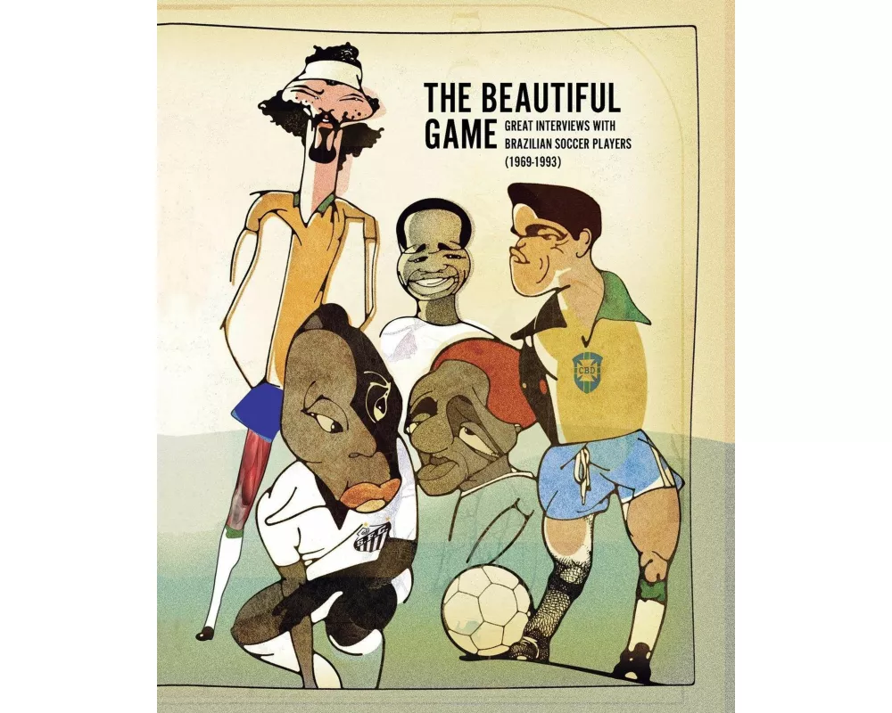 The Beautiful Game