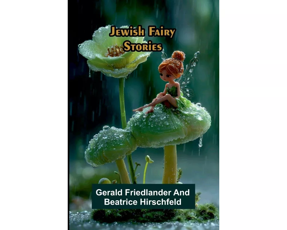 Jewish fairy stories