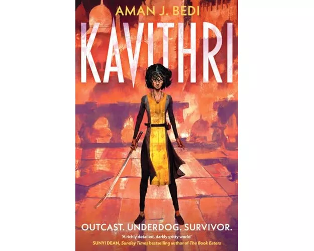 Kavithri