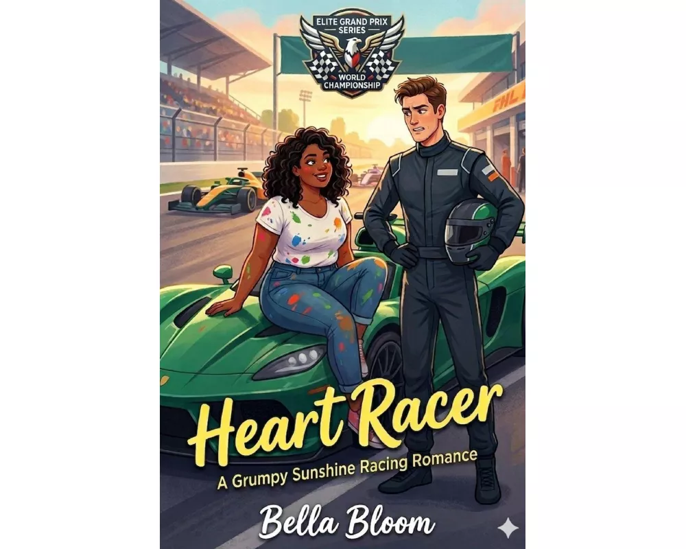 Heart Racer
