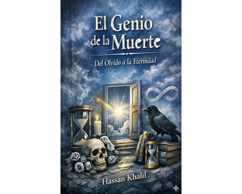 El genio de la muerte