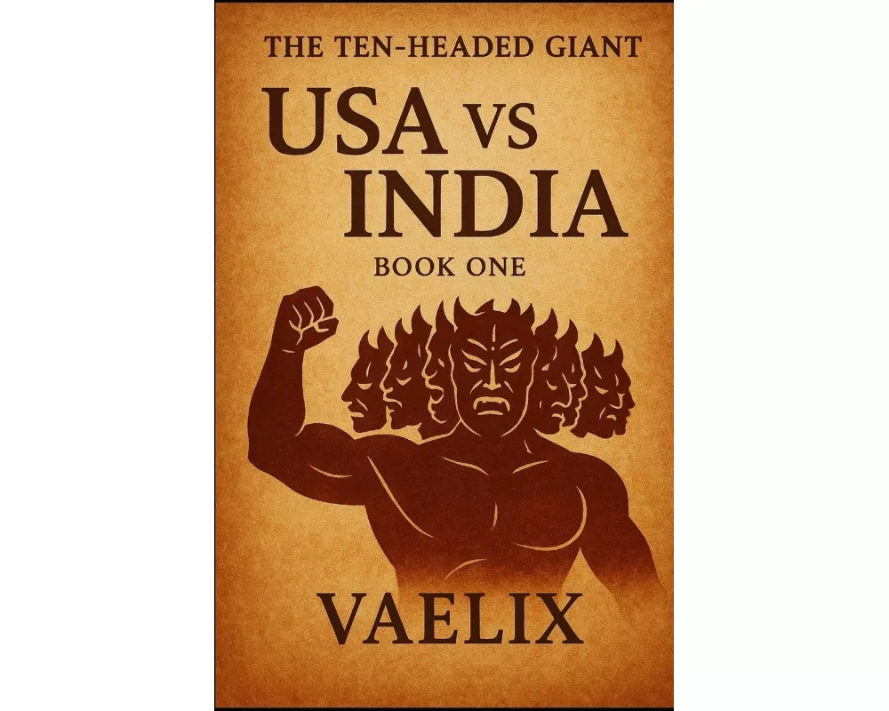 Usa Vs India