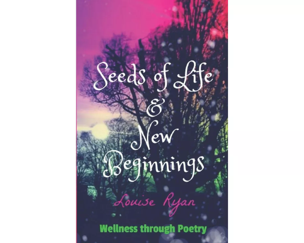 Seeds of Life & New Beginnings