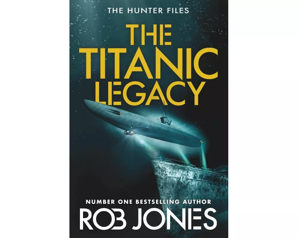 The Titanic Legacy