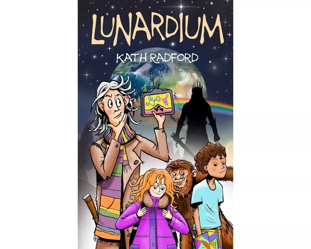 Lunardium