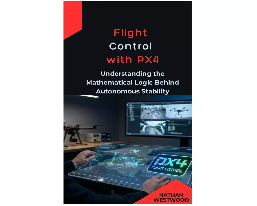 Flight Control with PX4