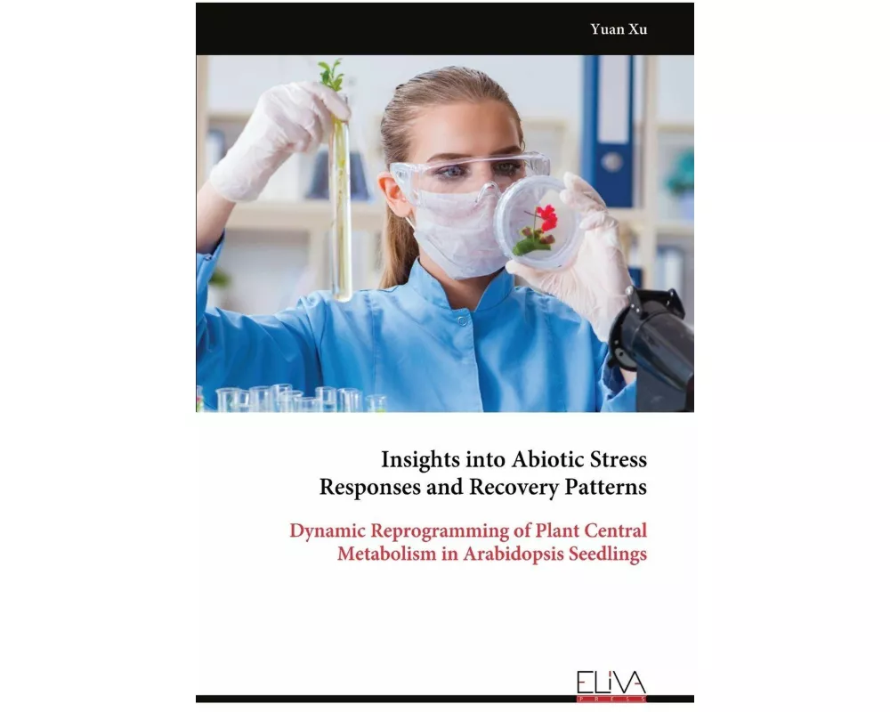 Insights into Abiotic Stress Responses and Recovery Patterns