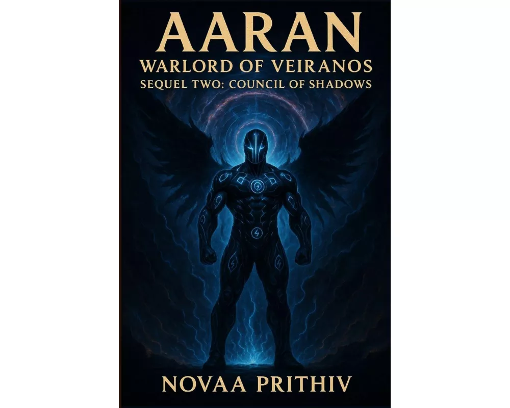 AARAN - Warlord of Veiranos