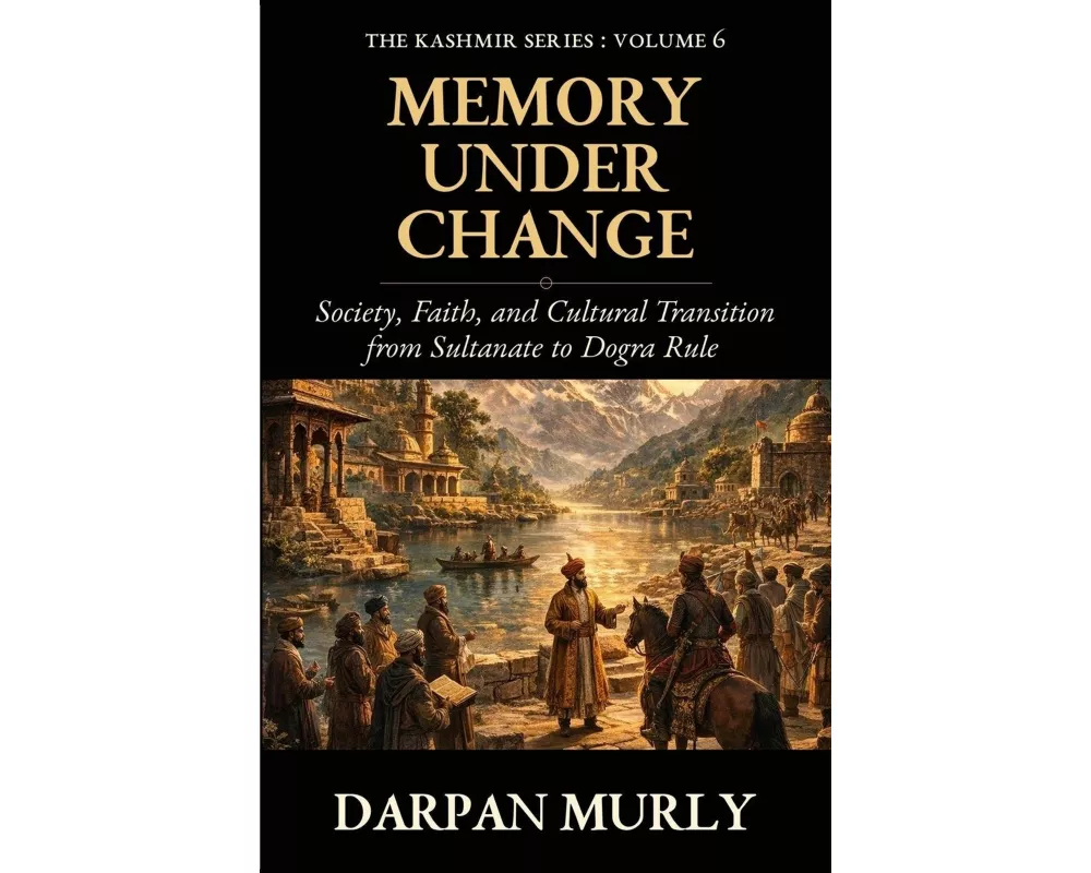 Memory Under Change