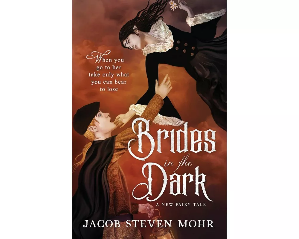 Brides in the Dark