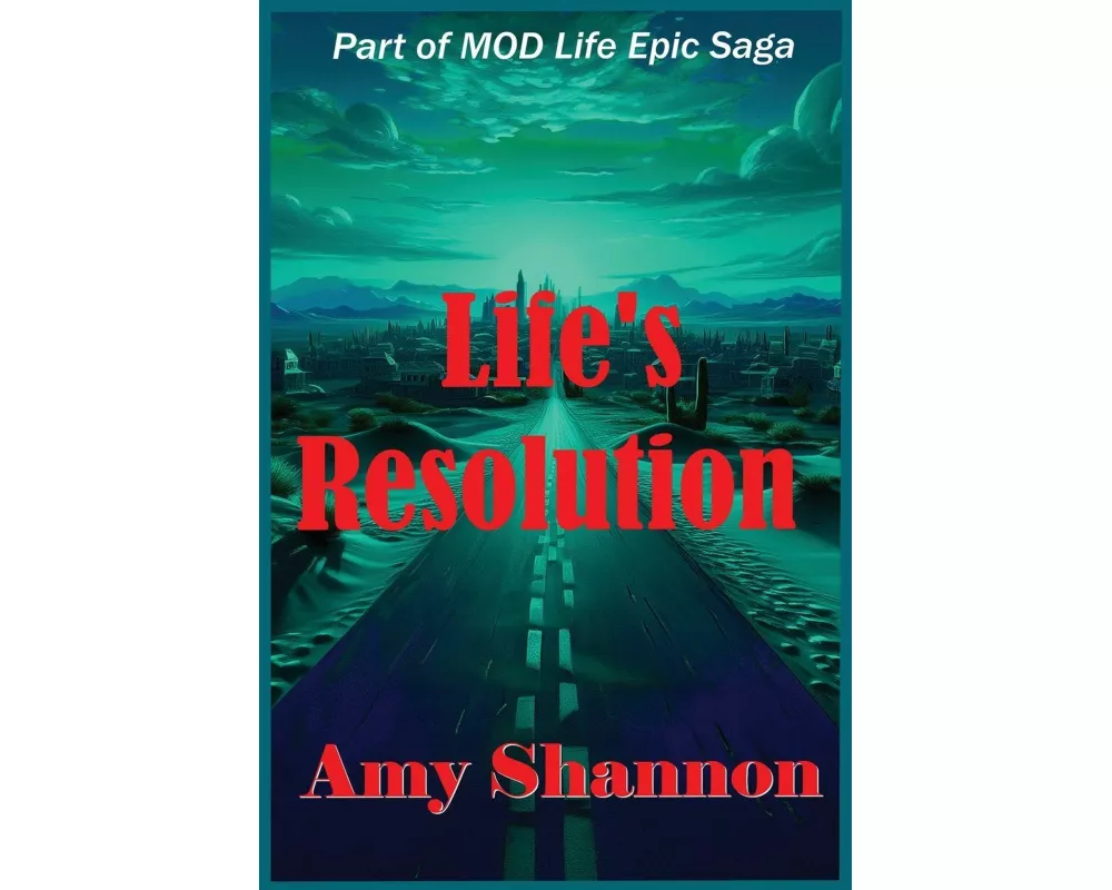 Life's Resolution