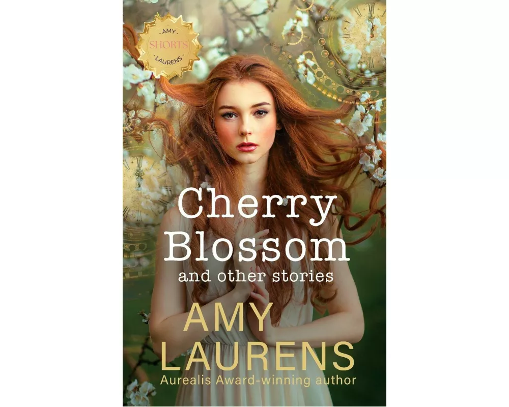 Cherry Blossom And Other Stories