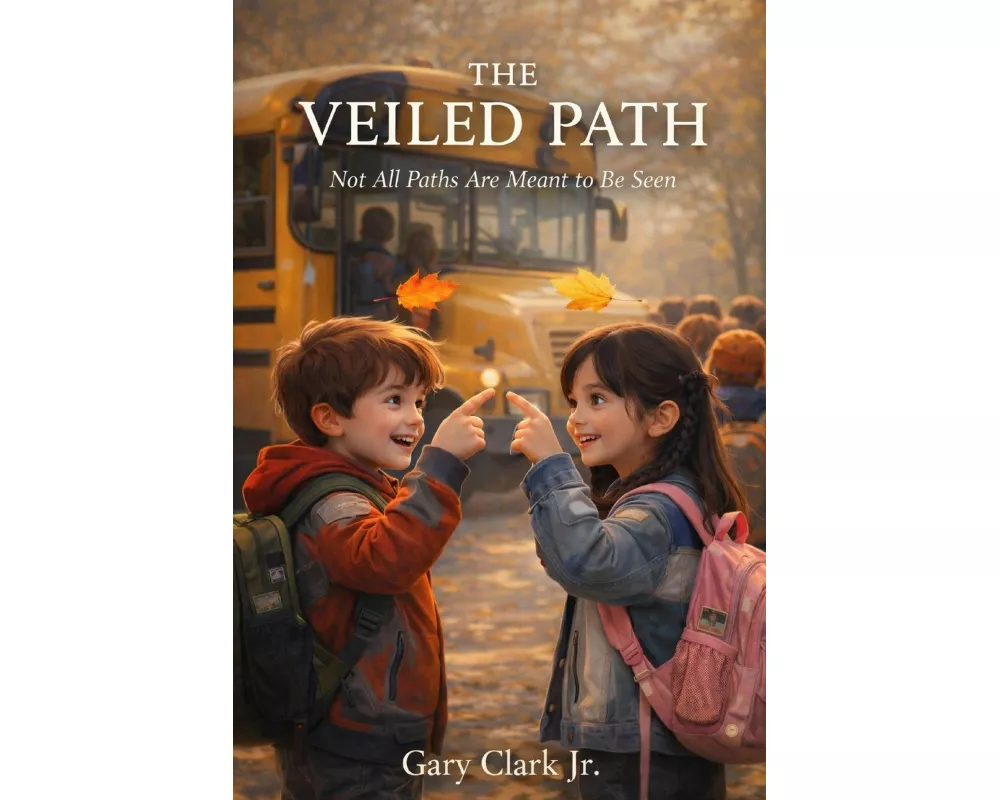 The Veiled Path