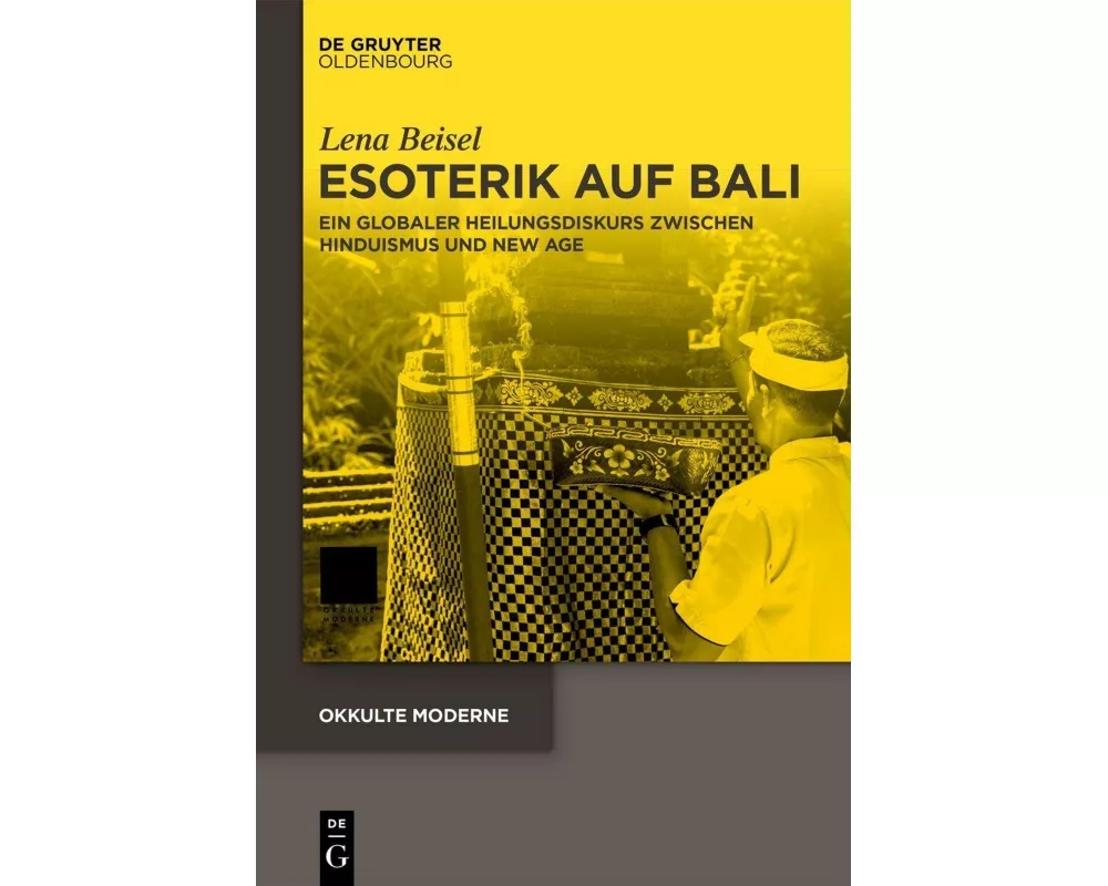 Esoterik auf Bali
