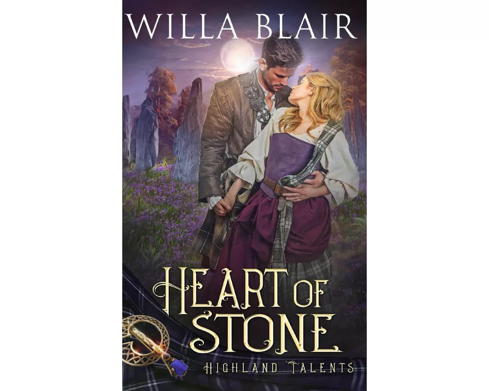 Heart of Stone