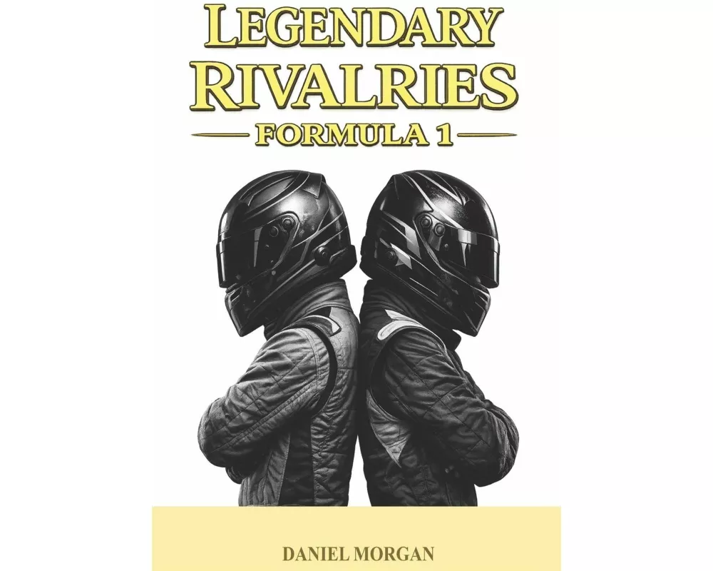 Legendary rivalries