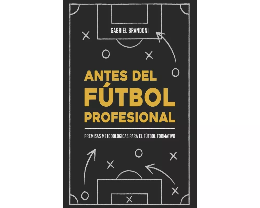Antes Del Futbol Profesional