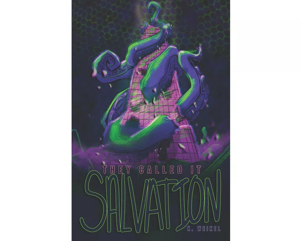 They Called It Salvation