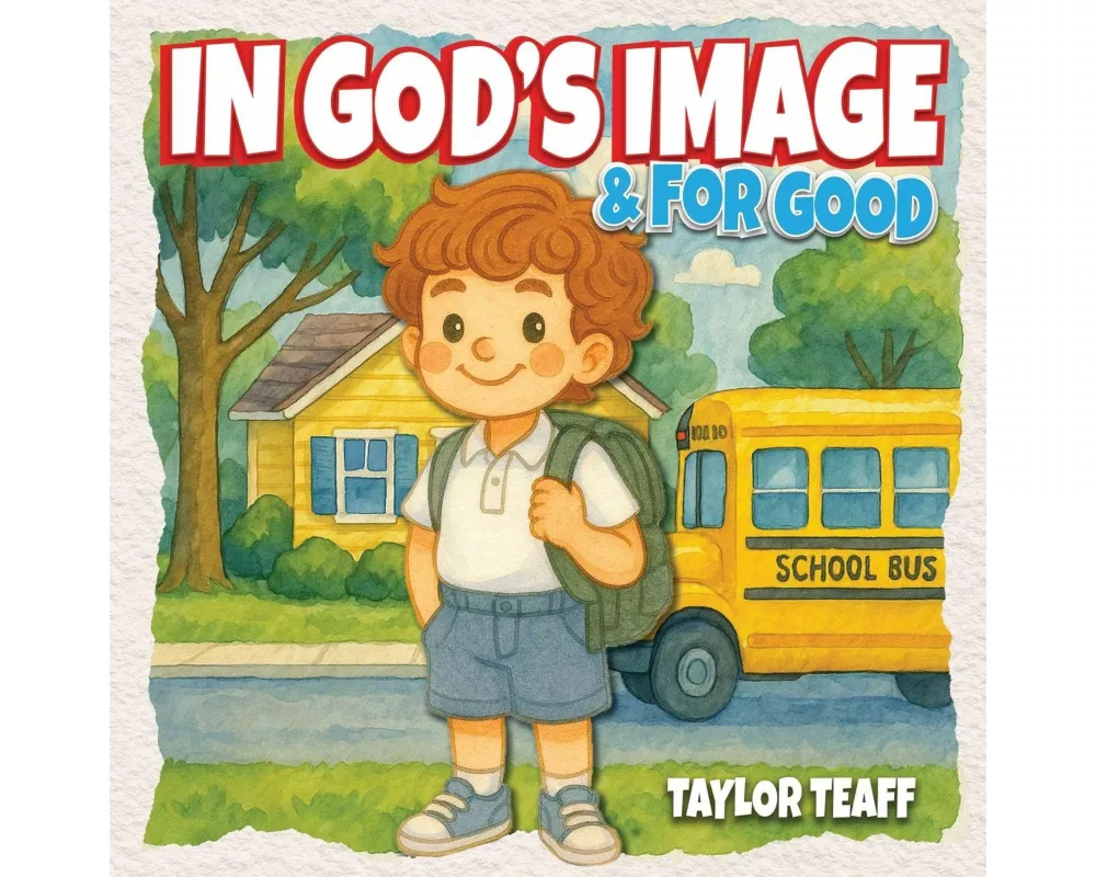 In God's Image and For Good