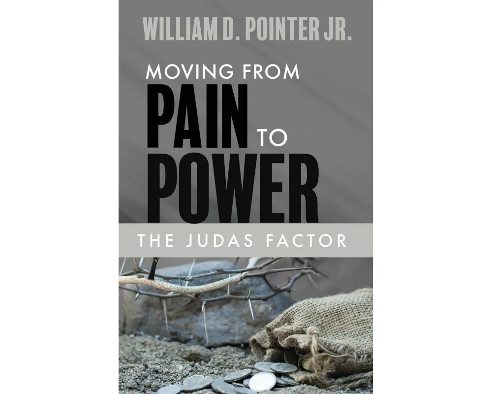 The Judas Factor