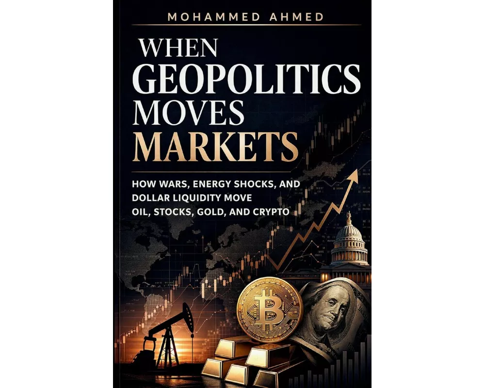 Geopolitics Moves Markets