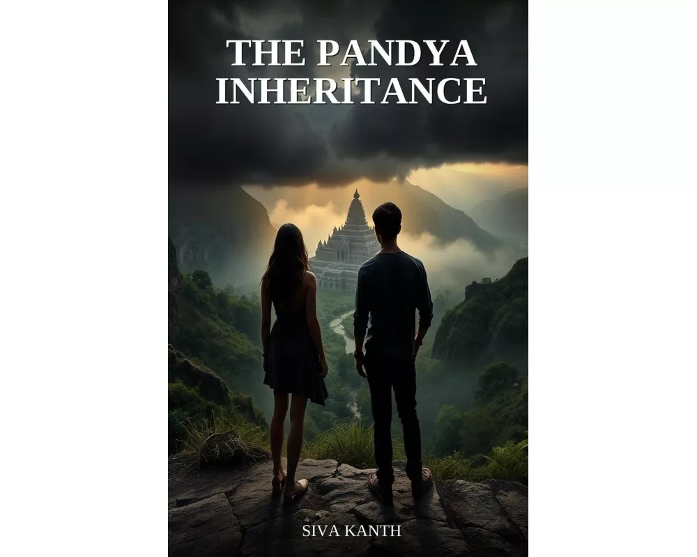 The Pandya Inheritance