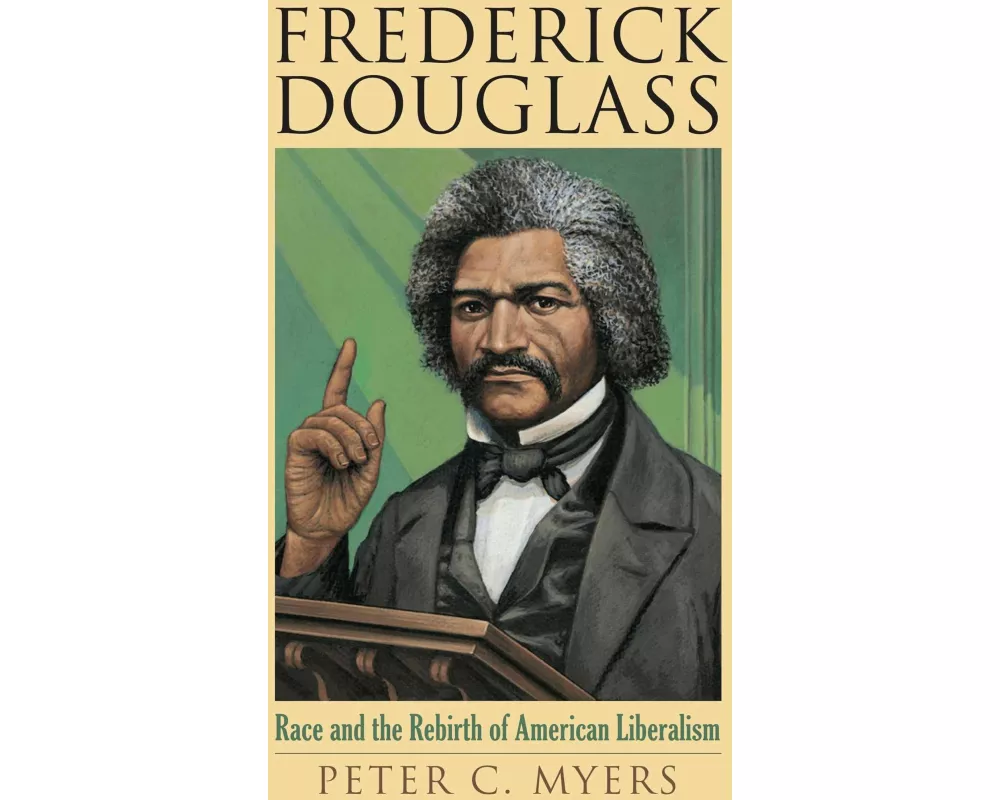 Frederick Douglass
