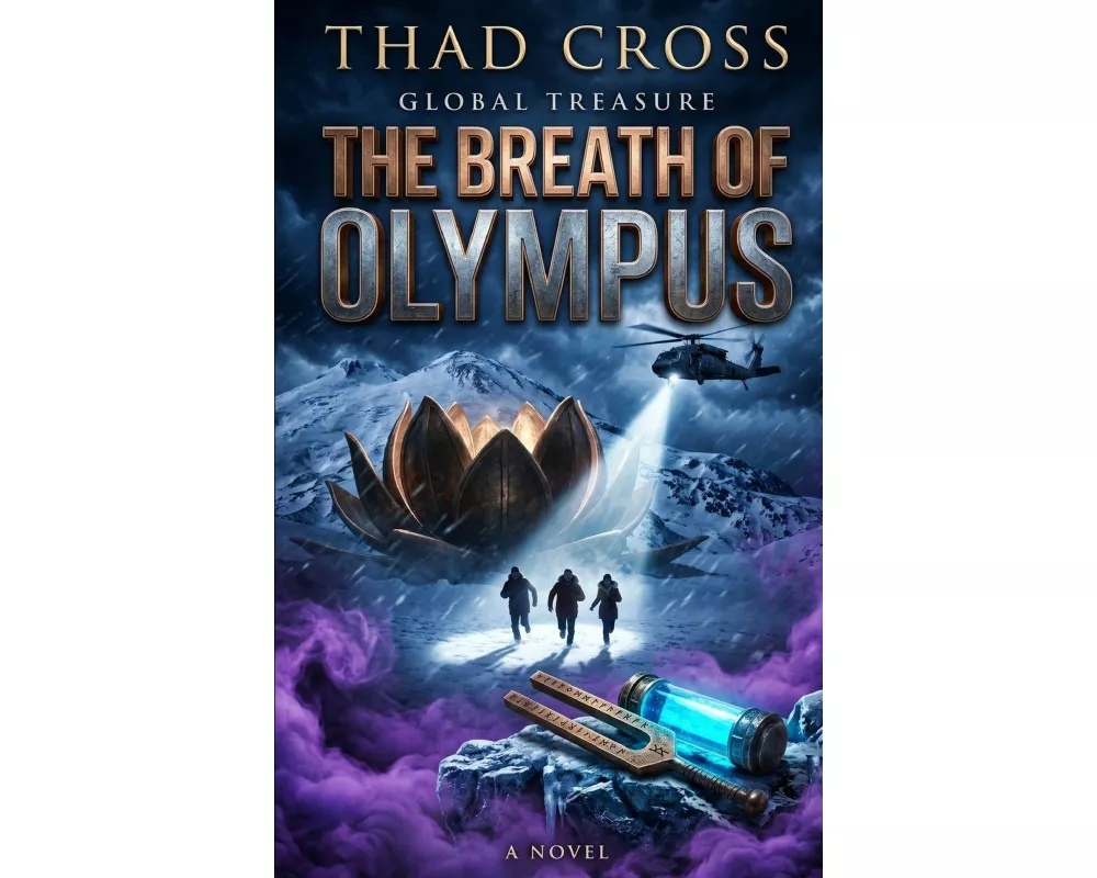 The Breath of Olympus