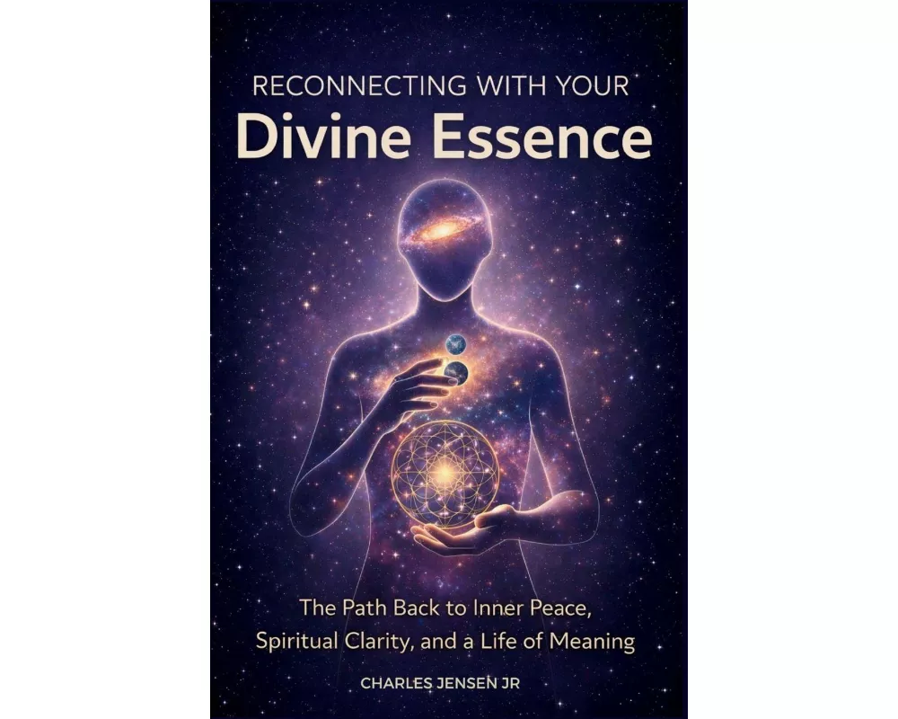 Reconnecting With Your Divine Essence