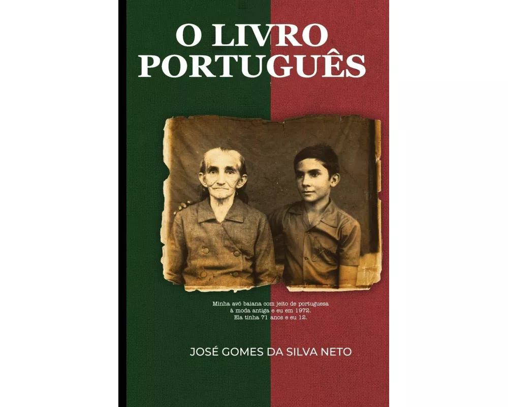 O Livro Português