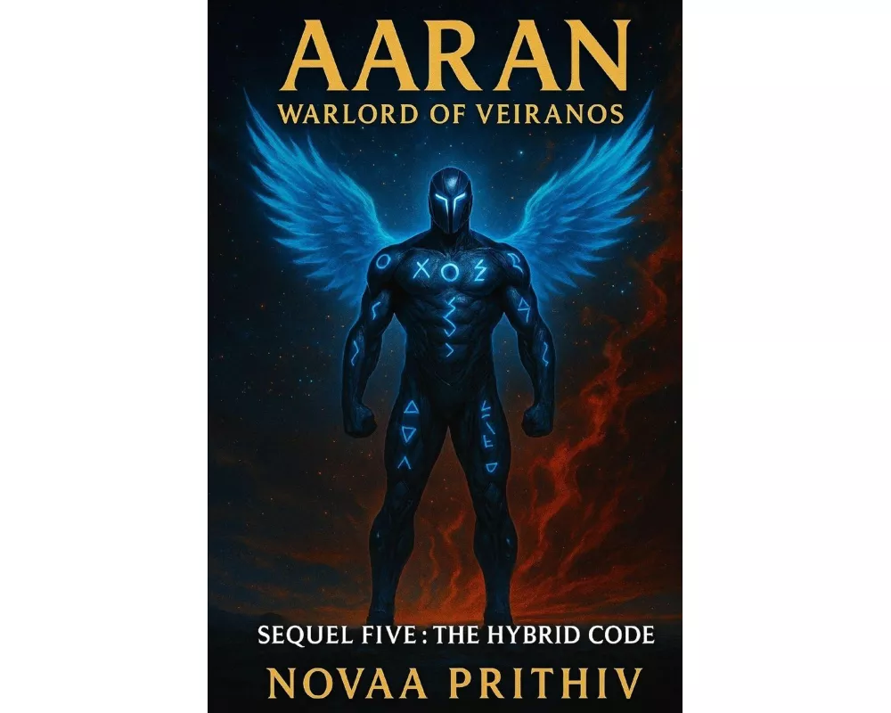 AARAN - Warlord of Veiranos