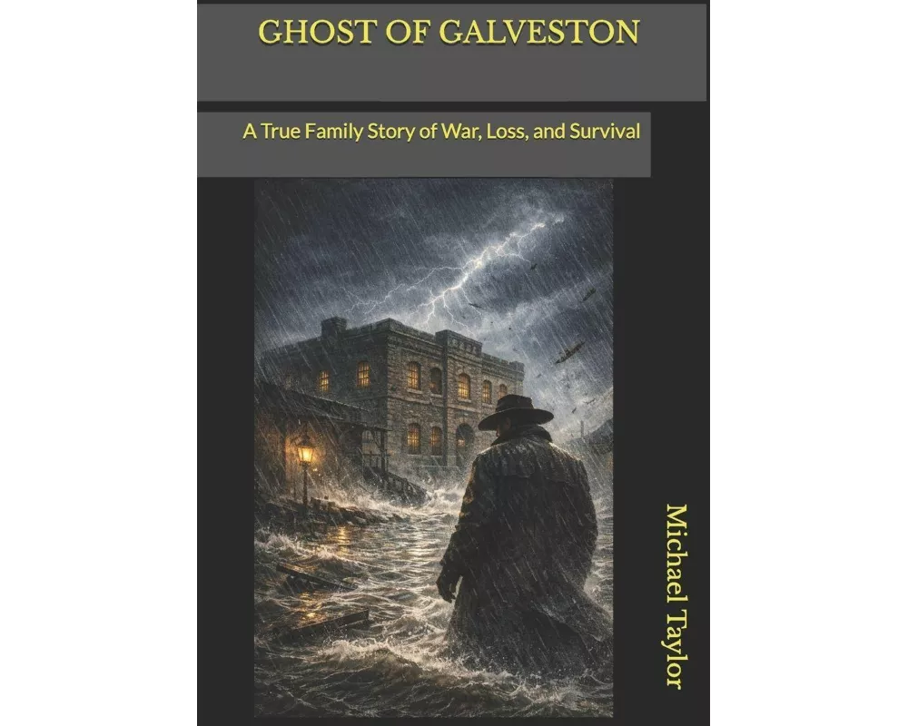 Ghost Of Galveston