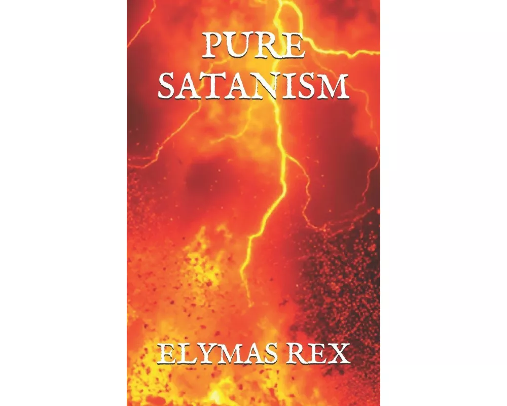 Pure Satanism